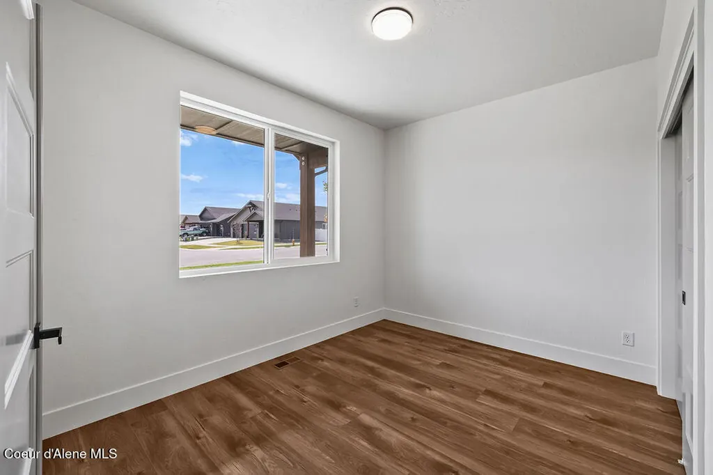 13379 N Bale Street Rathdrum ID 83858