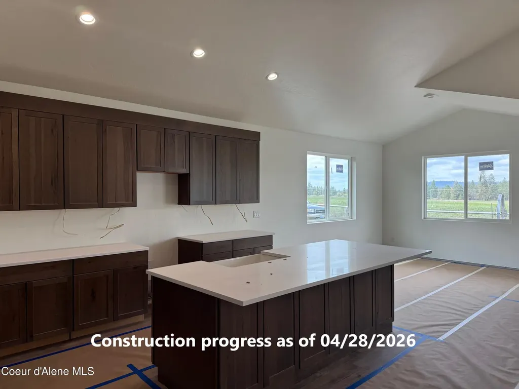 13379 N Bale Street Rathdrum ID 83858