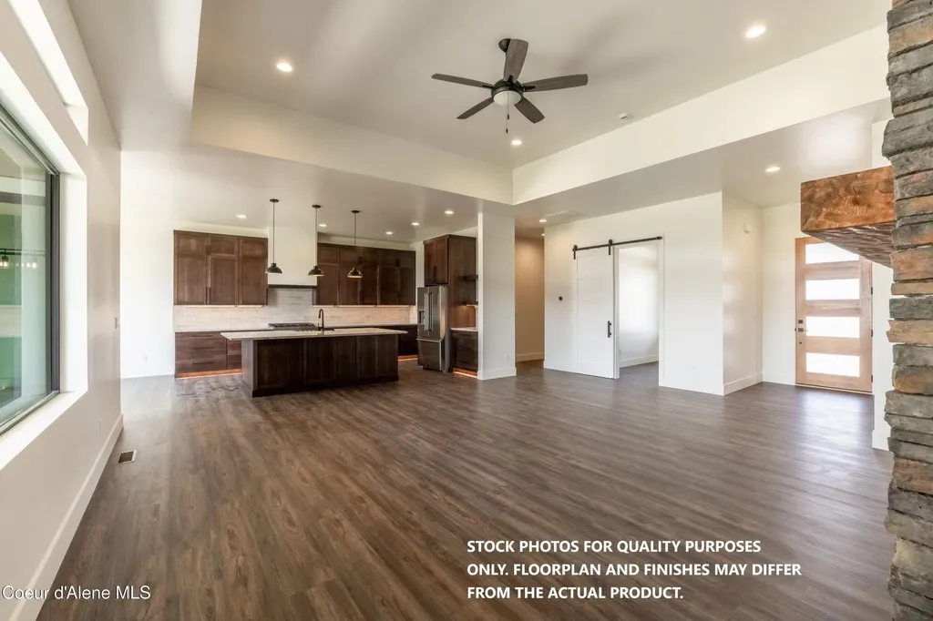 13379 N Bale Street Rathdrum ID 83858
