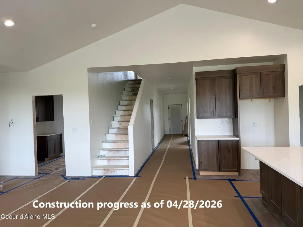 13379 N Bale Street Rathdrum ID 83858