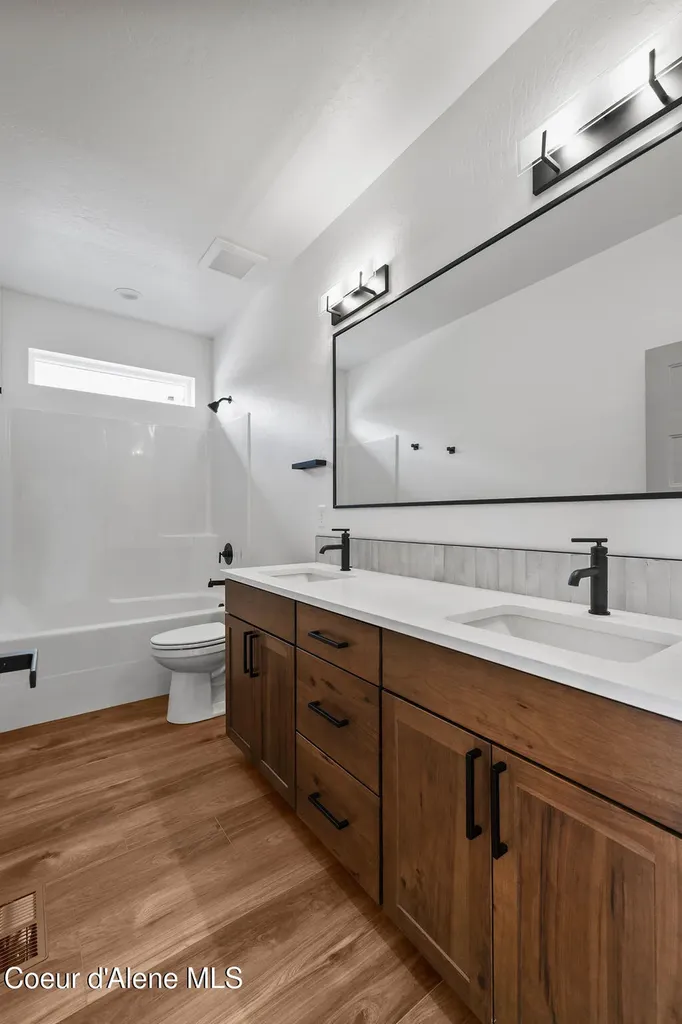 13379 N Bale Street Rathdrum ID 83858