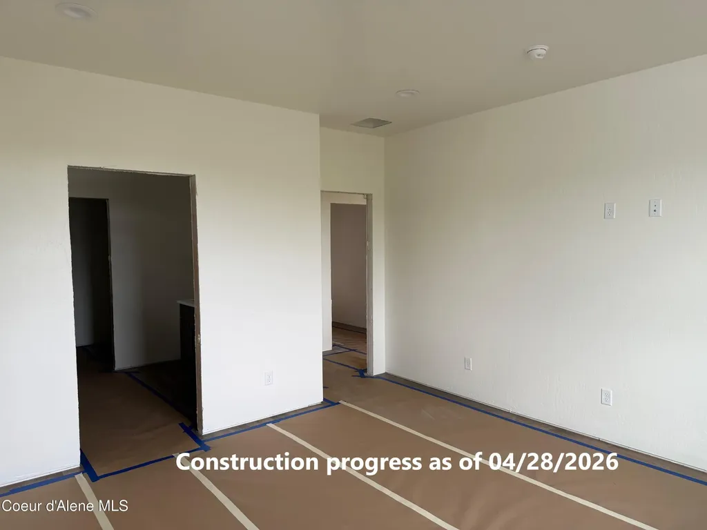 13379 N Bale Street Rathdrum ID 83858