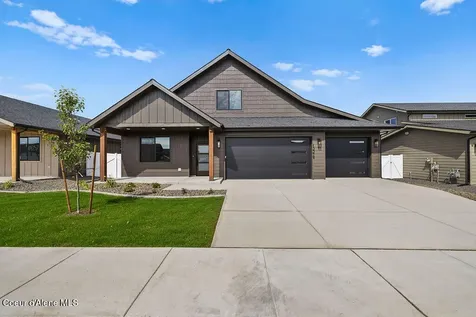 13379 N Bale Street Rathdrum ID 83858
