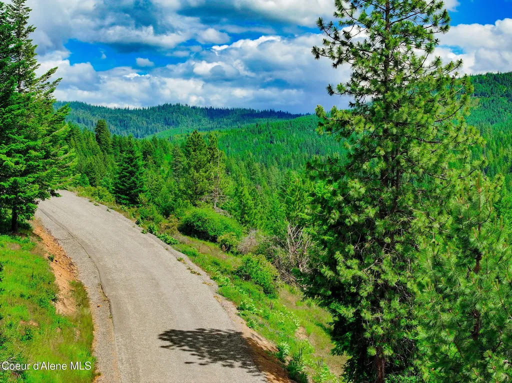 NKA-2 S Skyview Road Harrison ID 83833