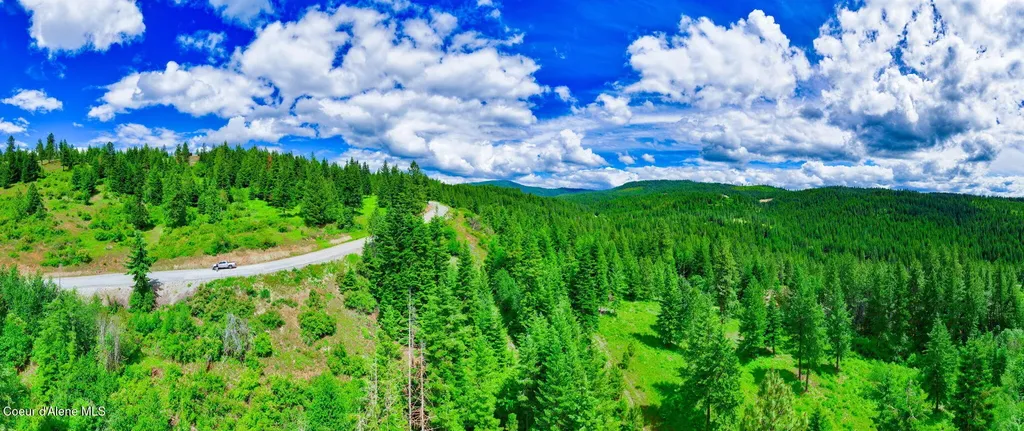 NKA-2 S Skyview Road Harrison ID 83833