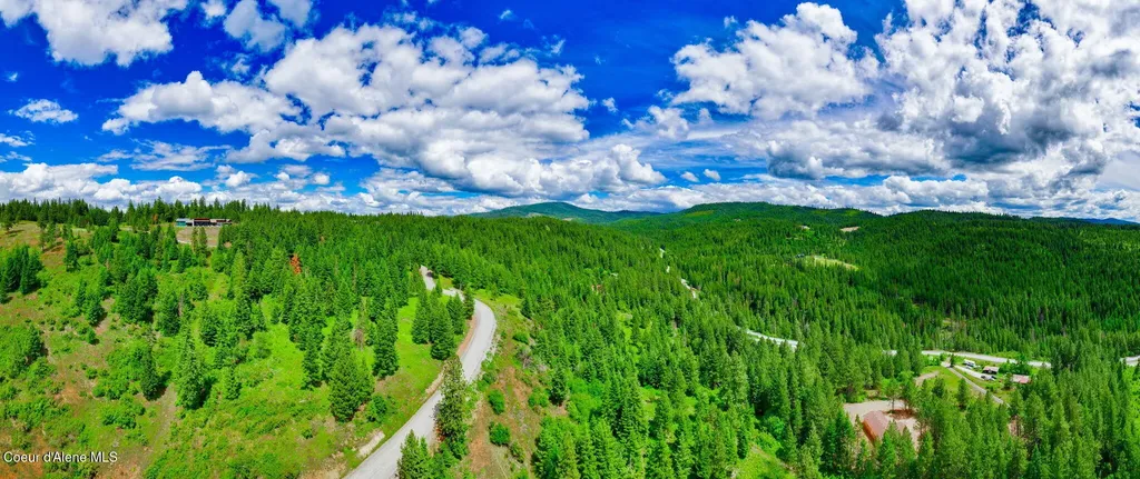 NKA-2 S Skyview Road Harrison ID 83833