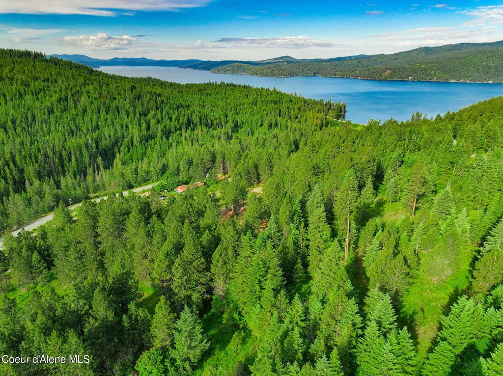 NKA-2 S Skyview Road Harrison ID 83833