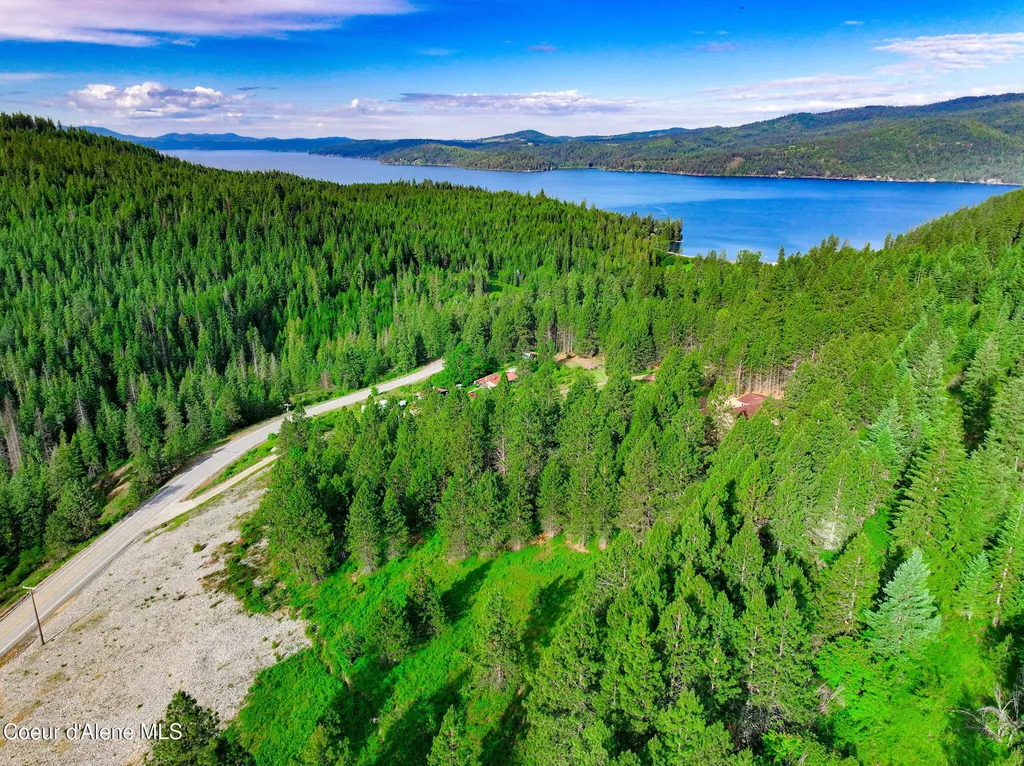 NKA-2 S Skyview Road Harrison ID 83833