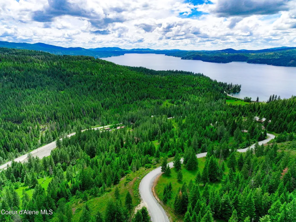 NKA-2 S Skyview Road Harrison ID 83833