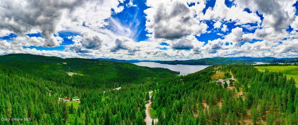 NKA-2 S Skyview Road Harrison ID 83833