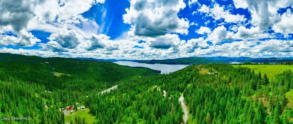 Nka 1b S Skyview Road Harrison ID 83833