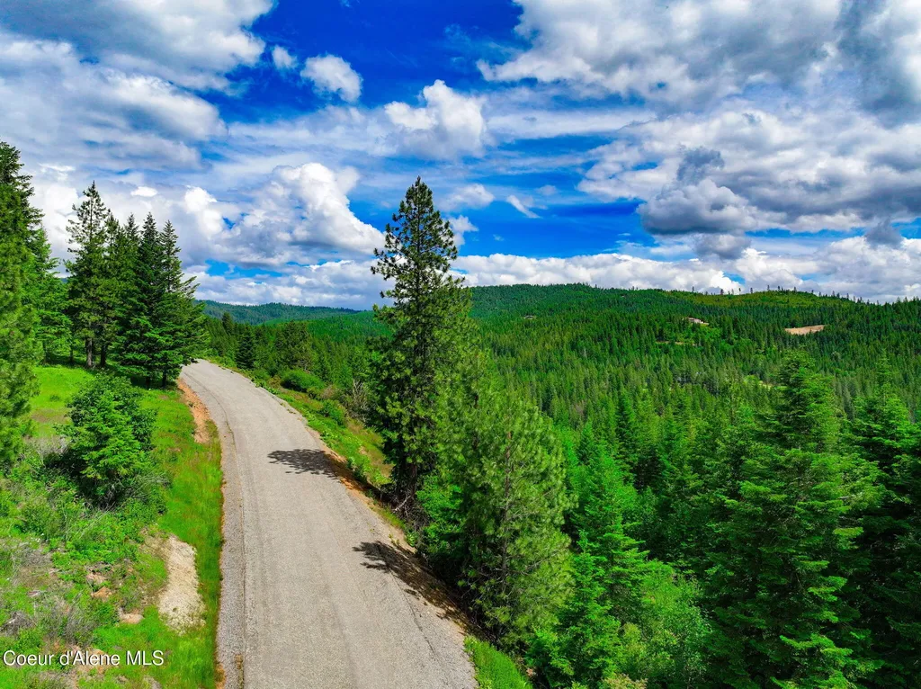 Nka 1b S Skyview Road Harrison ID 83833