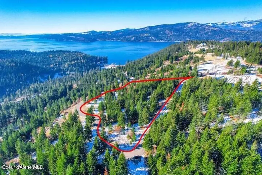 Nka 1b S Skyview Road Harrison ID 83833