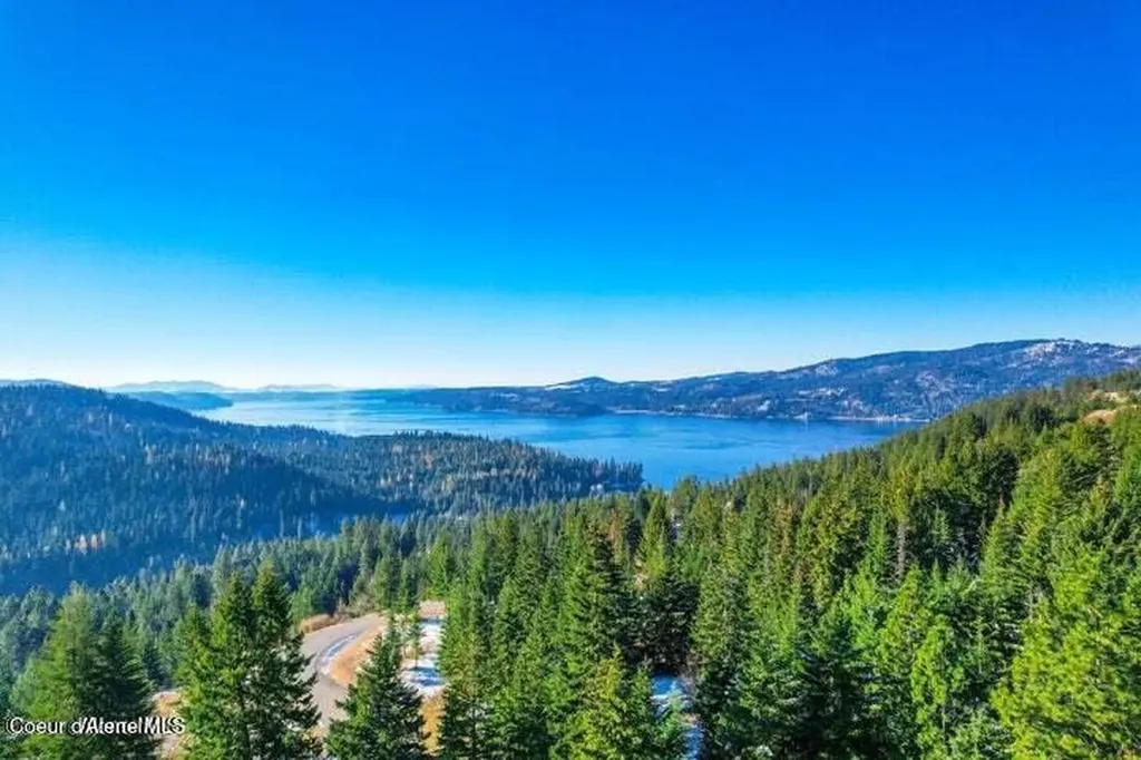 Nka 1b S Skyview Road Harrison ID 83833