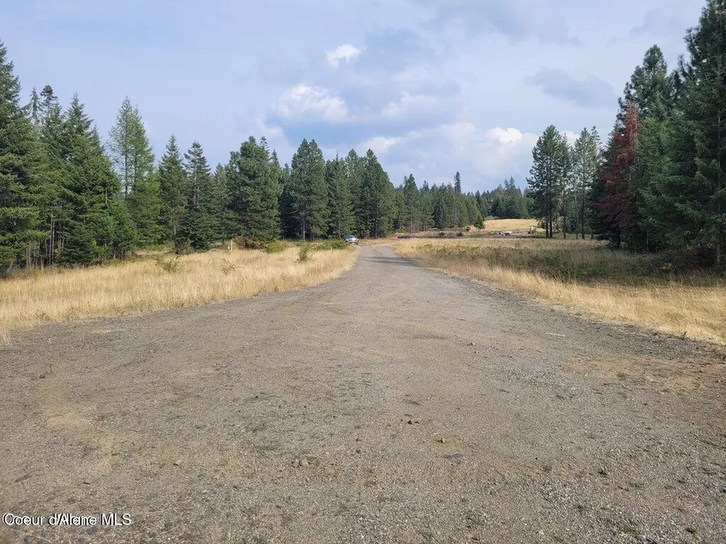 Nka 1b S Skyview Road Harrison ID 83833