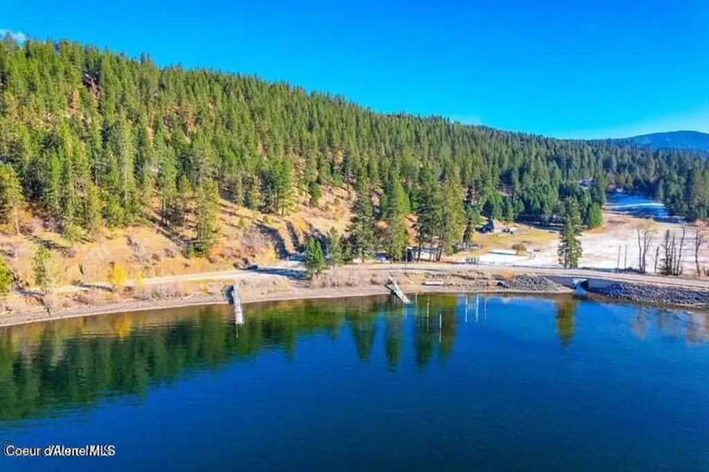 Nka 1b S Skyview Road Harrison ID 83833