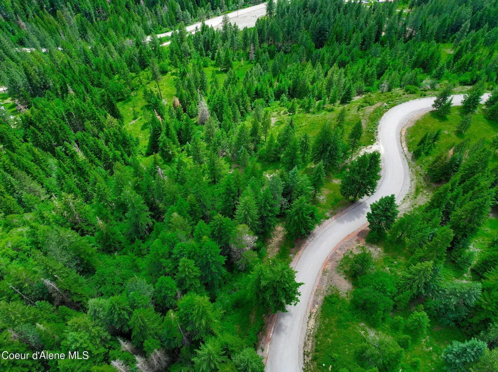 Nka 1b S Skyview Road Harrison ID 83833