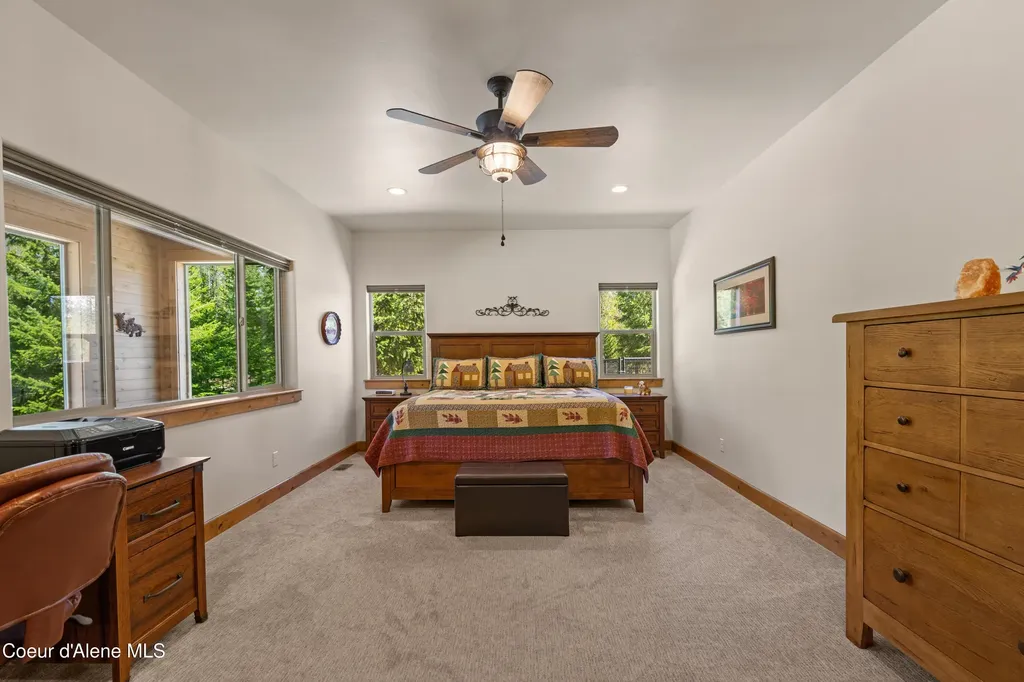 1657 W Highway 54 Spirit Lake ID 83869