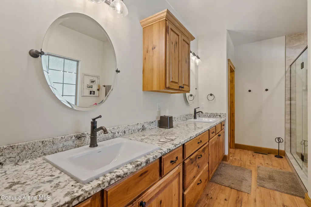 1657 W Highway 54 Spirit Lake ID 83869