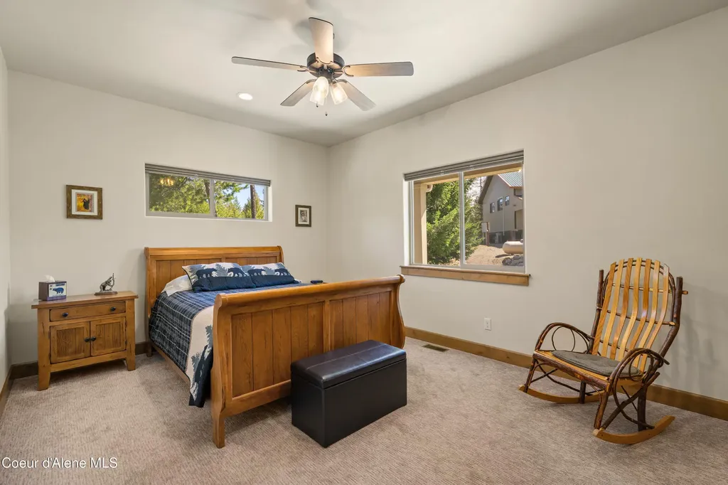 1657 W Highway 54 Spirit Lake ID 83869