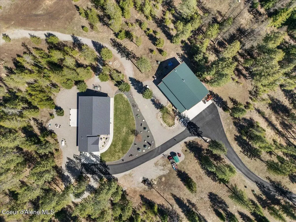 1657 W Highway 54 Spirit Lake ID 83869