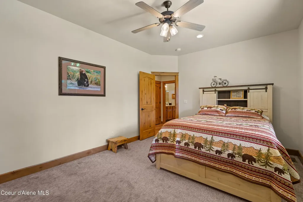 1657 W Highway 54 Spirit Lake ID 83869