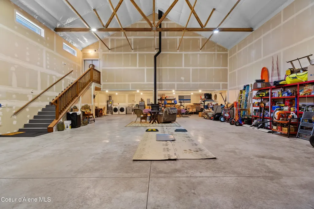 1657 W Highway 54 Spirit Lake ID 83869