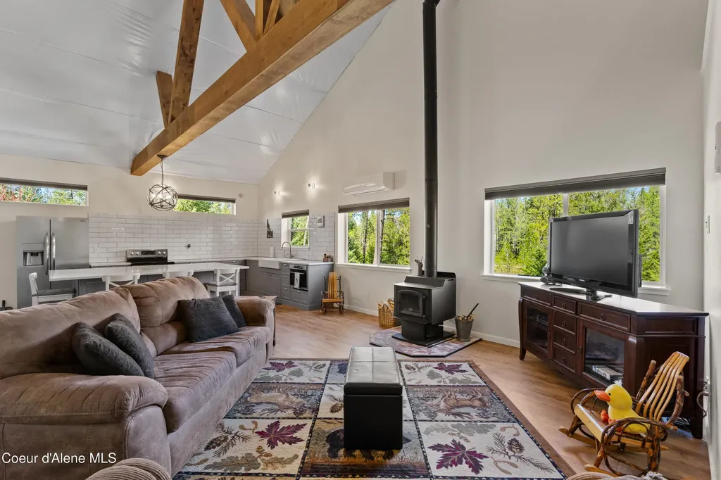 1657 W Highway 54 Spirit Lake ID 83869
