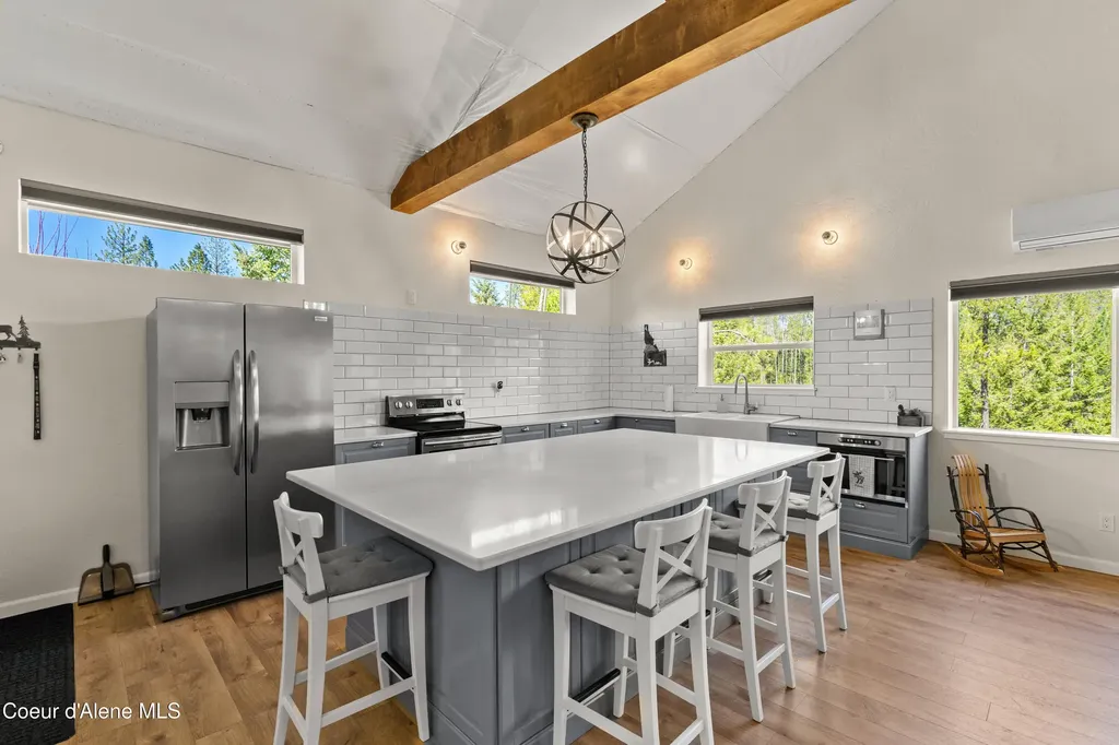 1657 W Highway 54 Spirit Lake ID 83869