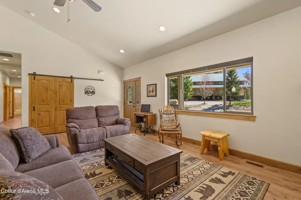 1657 W Highway 54 Spirit Lake ID 83869