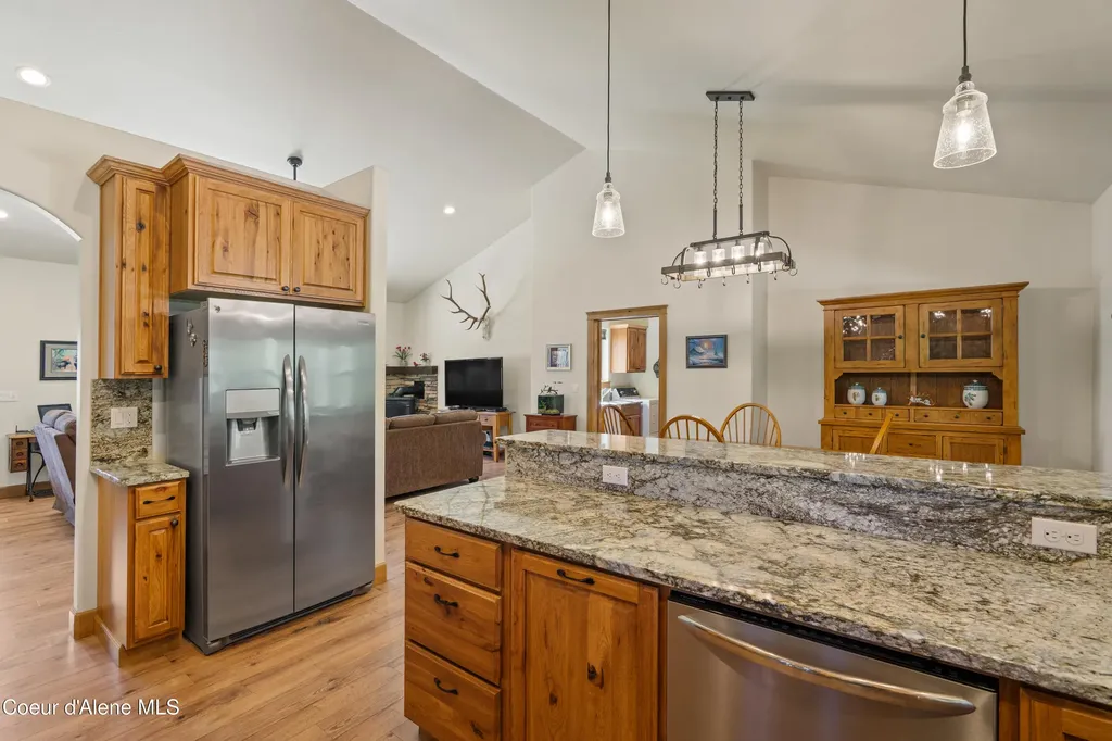 1657 W Highway 54 Spirit Lake ID 83869