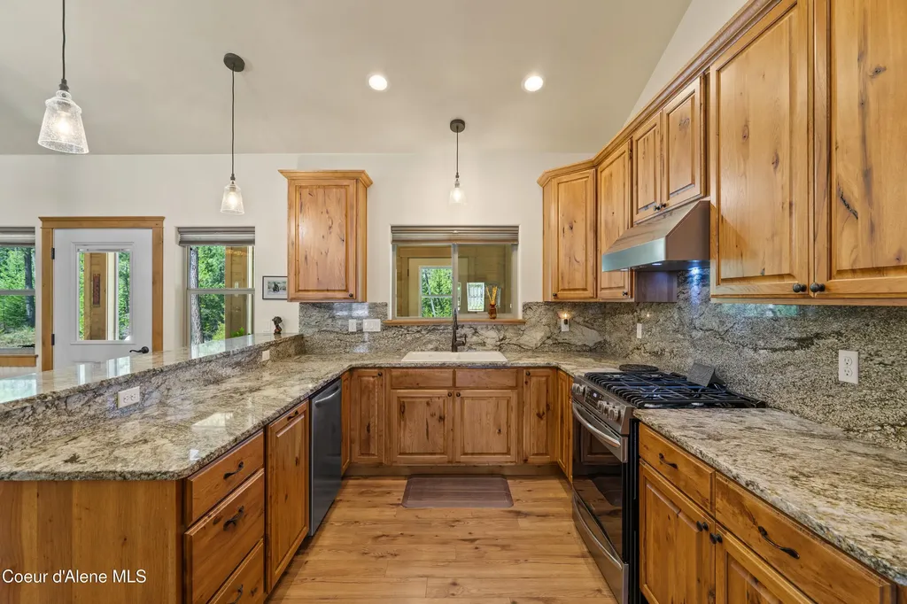1657 W Highway 54 Spirit Lake ID 83869