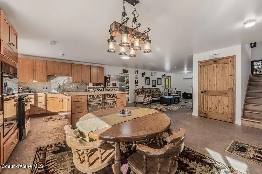 312 Jeru Ridge Trail Sandpoint ID 83864