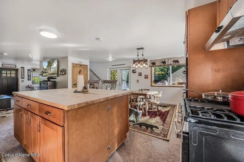 312 Jeru Ridge Trail Sandpoint ID 83864