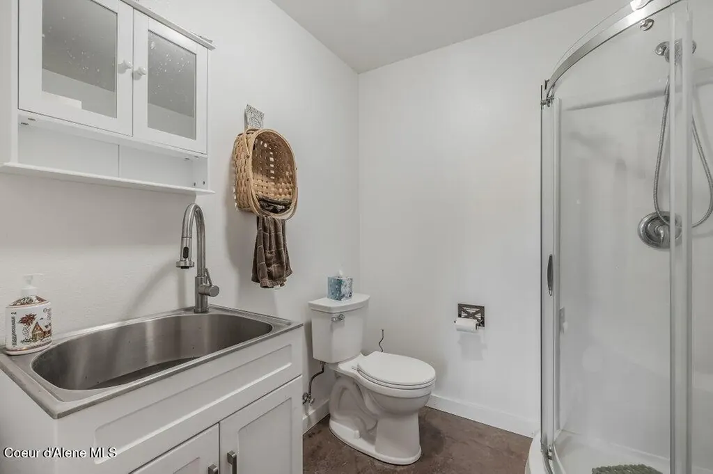 312 Jeru Ridge Trail Sandpoint ID 83864