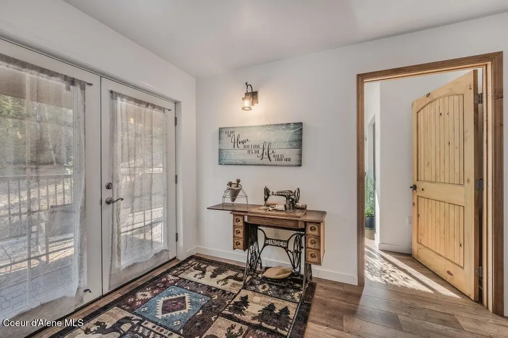 312 Jeru Ridge Trail Sandpoint ID 83864