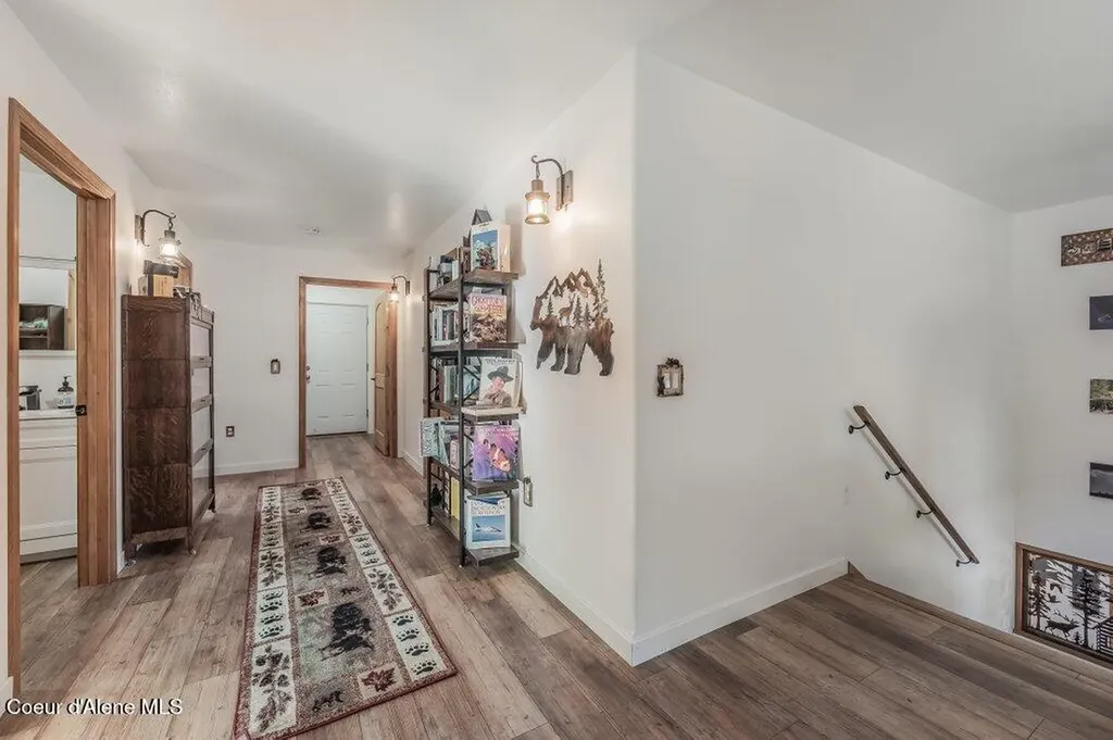 312 Jeru Ridge Trail Sandpoint ID 83864