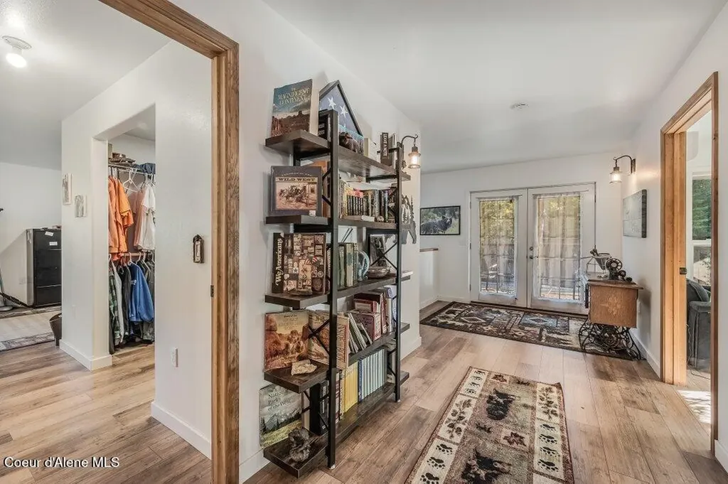 312 Jeru Ridge Trail Sandpoint ID 83864