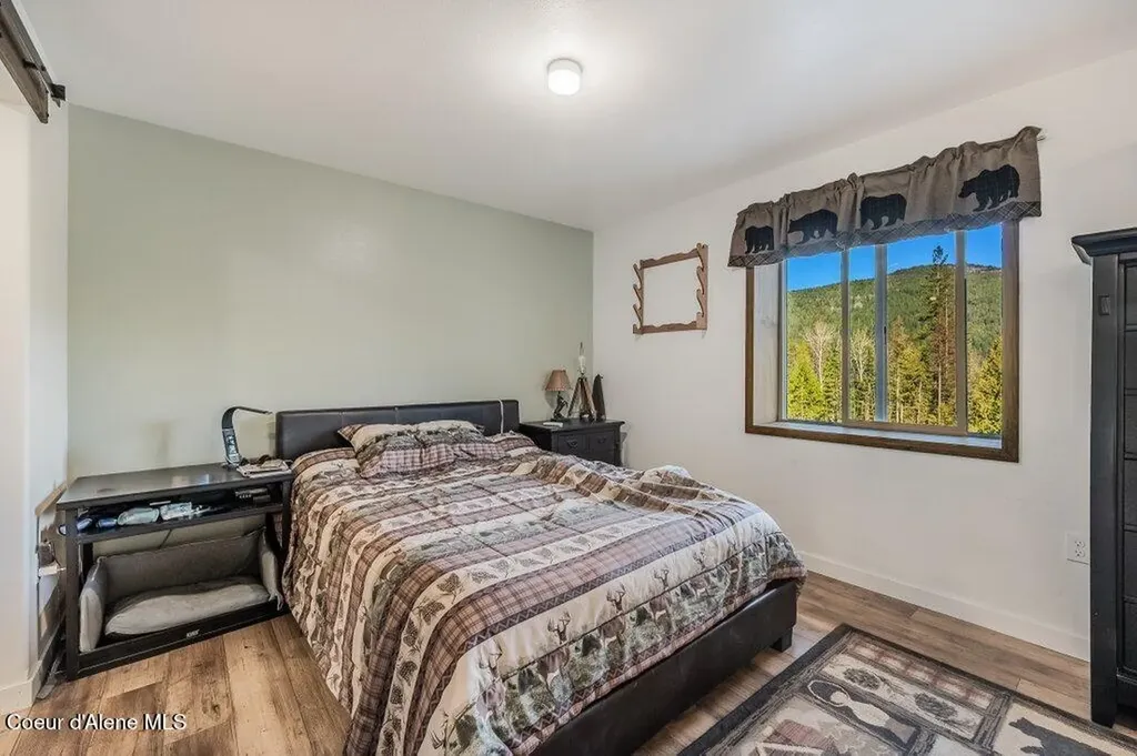 312 Jeru Ridge Trail Sandpoint ID 83864