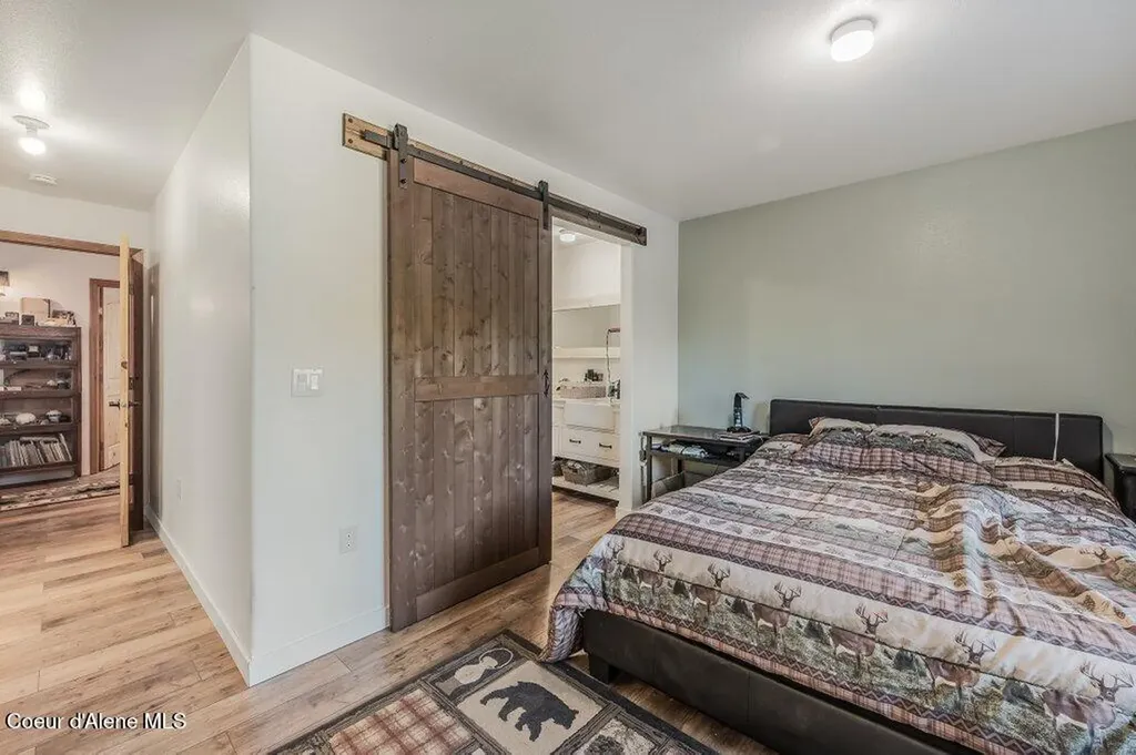 312 Jeru Ridge Trail Sandpoint ID 83864