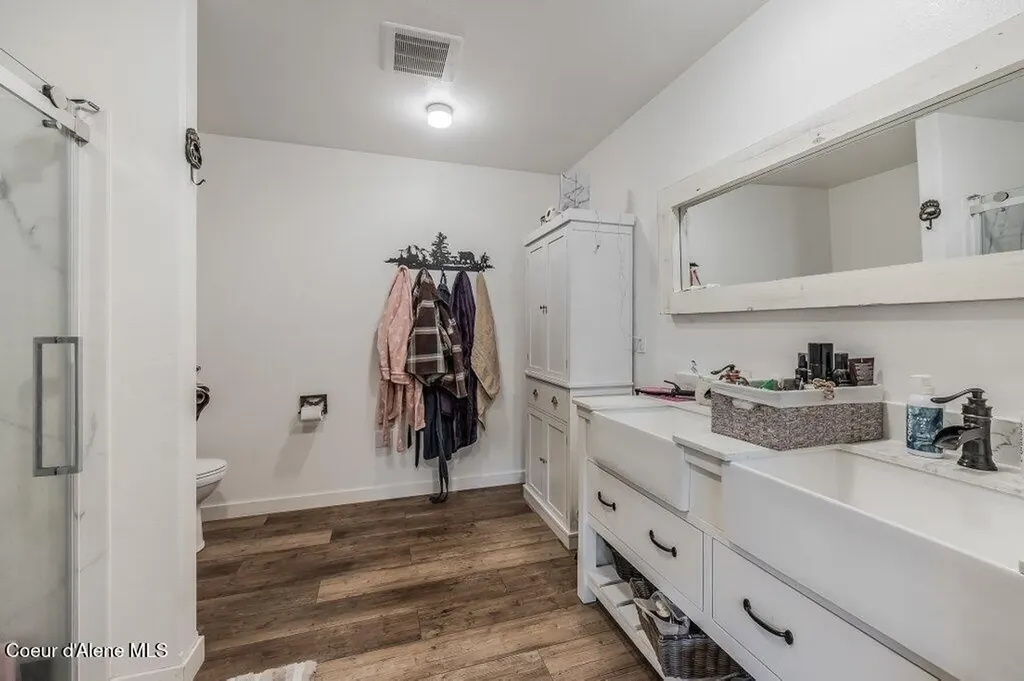 312 Jeru Ridge Trail Sandpoint ID 83864