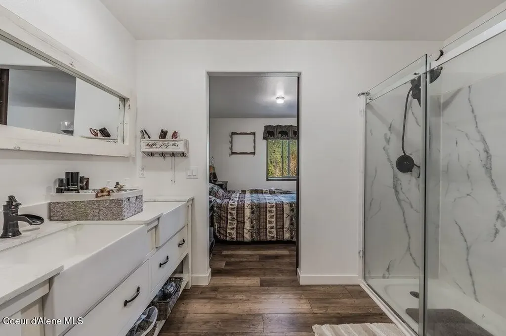 312 Jeru Ridge Trail Sandpoint ID 83864