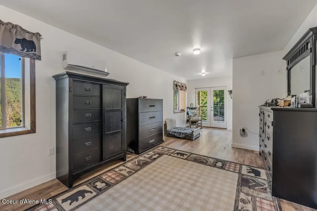 312 Jeru Ridge Trail Sandpoint ID 83864