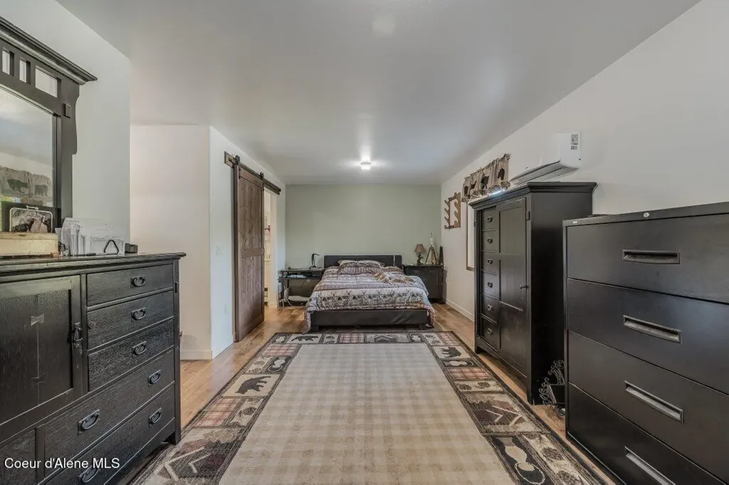 312 Jeru Ridge Trail Sandpoint ID 83864