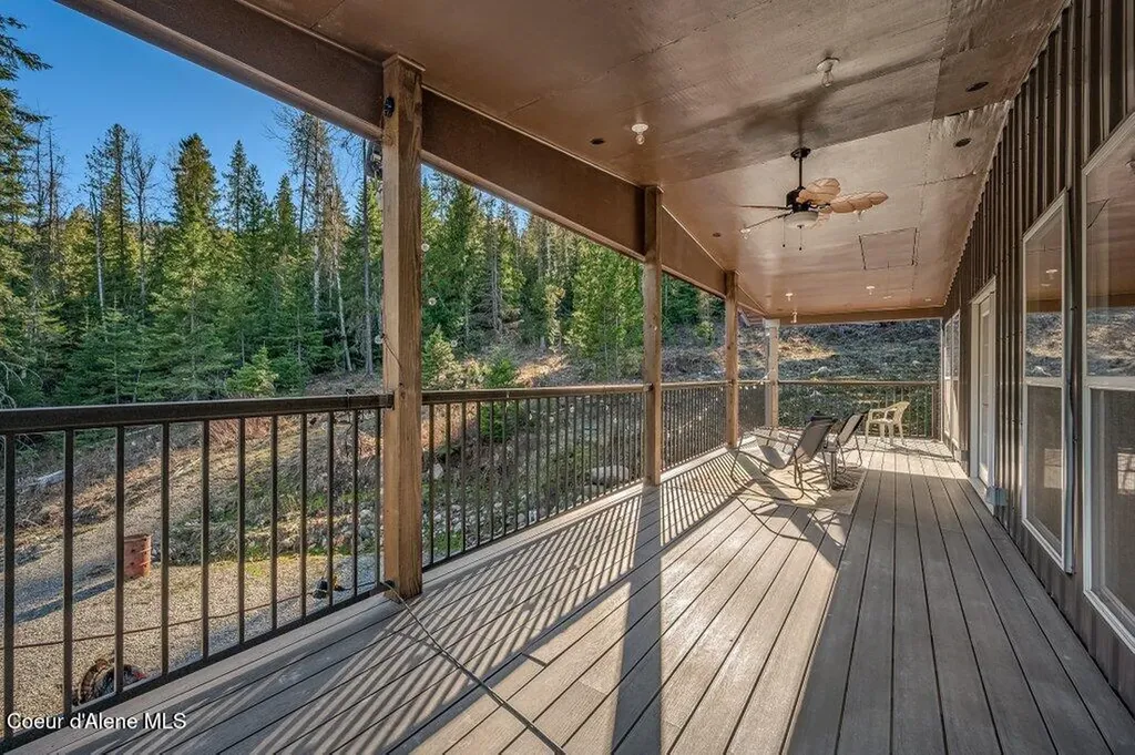 312 Jeru Ridge Trail Sandpoint ID 83864