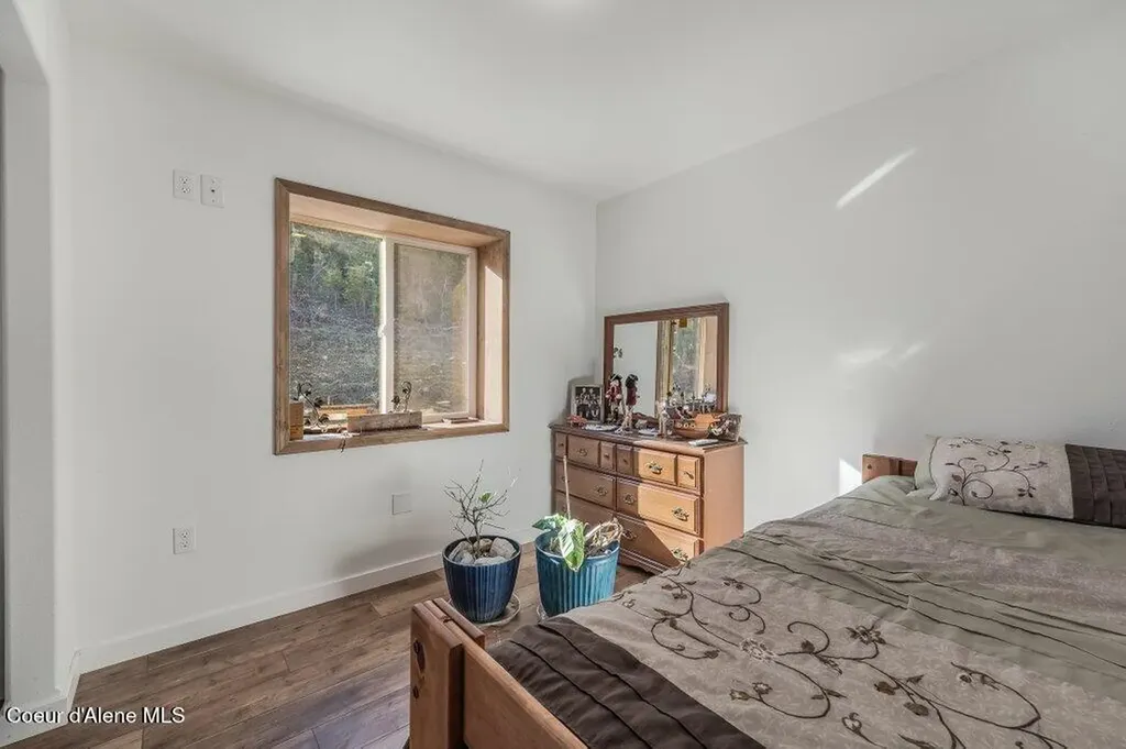 312 Jeru Ridge Trail Sandpoint ID 83864