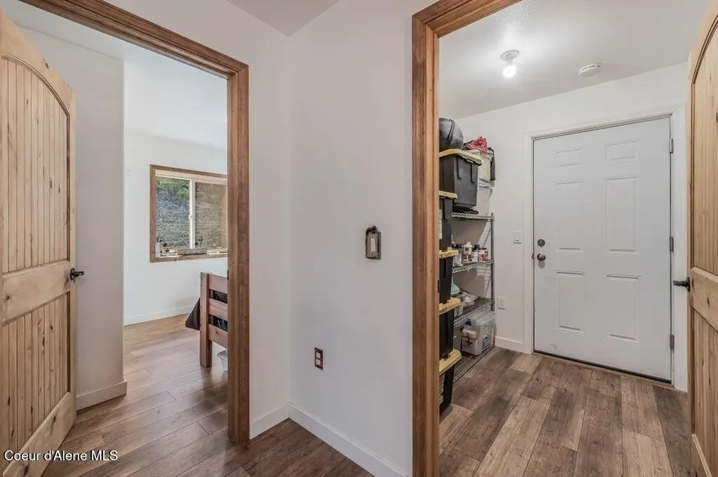 312 Jeru Ridge Trail Sandpoint ID 83864