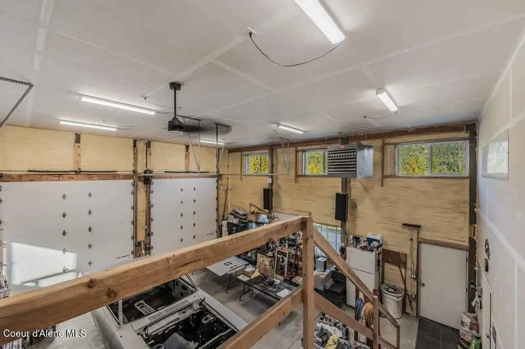 312 Jeru Ridge Trail Sandpoint ID 83864