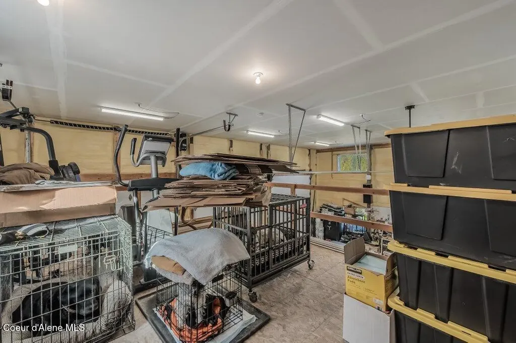 312 Jeru Ridge Trail Sandpoint ID 83864