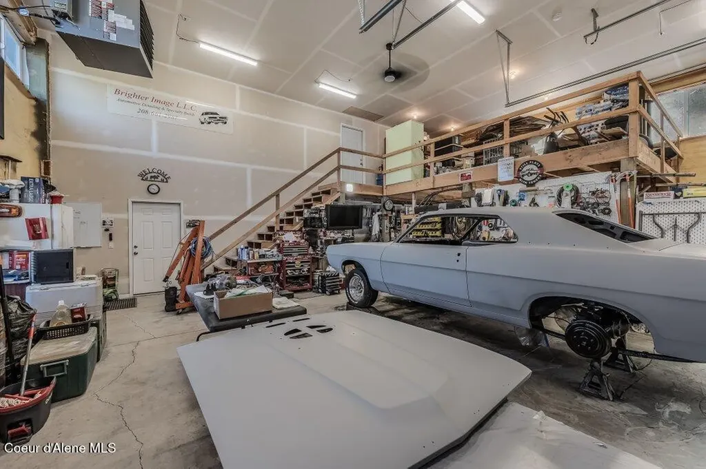 312 Jeru Ridge Trail Sandpoint ID 83864